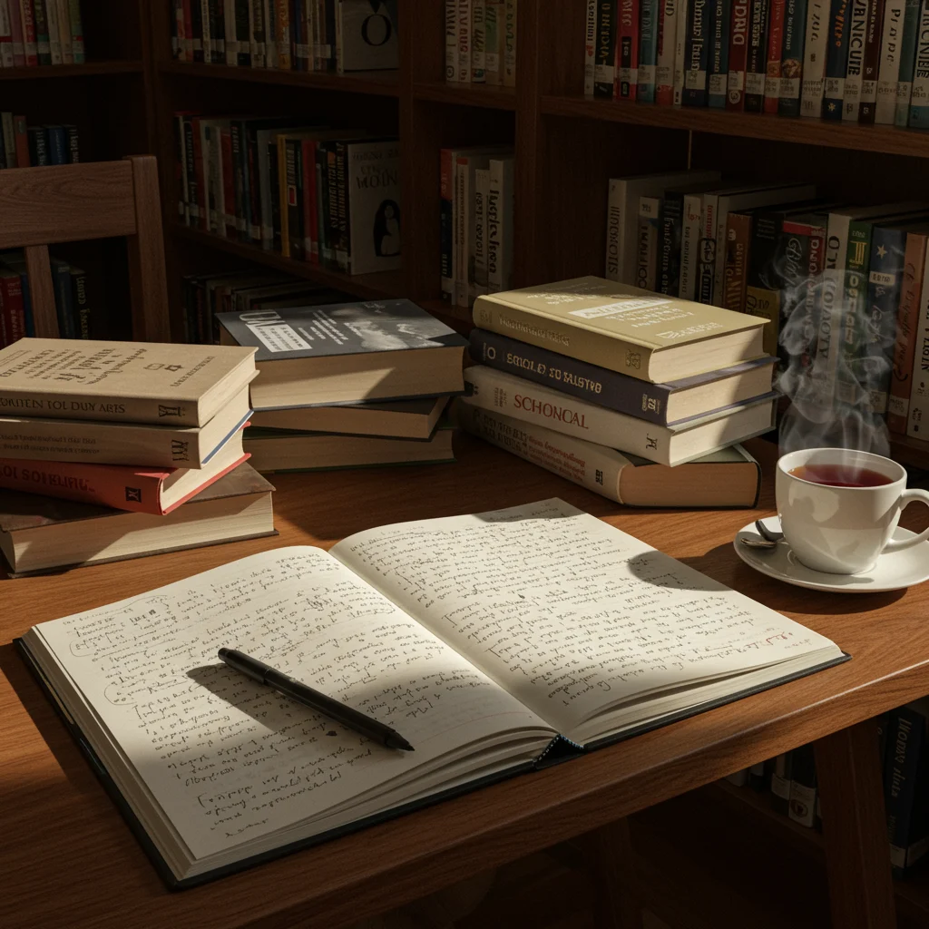 Additional Resources and Further Reading
