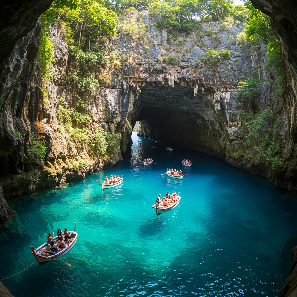 Conclusion: Is the Blue Cave Small-Group Boat Tour Right for You?