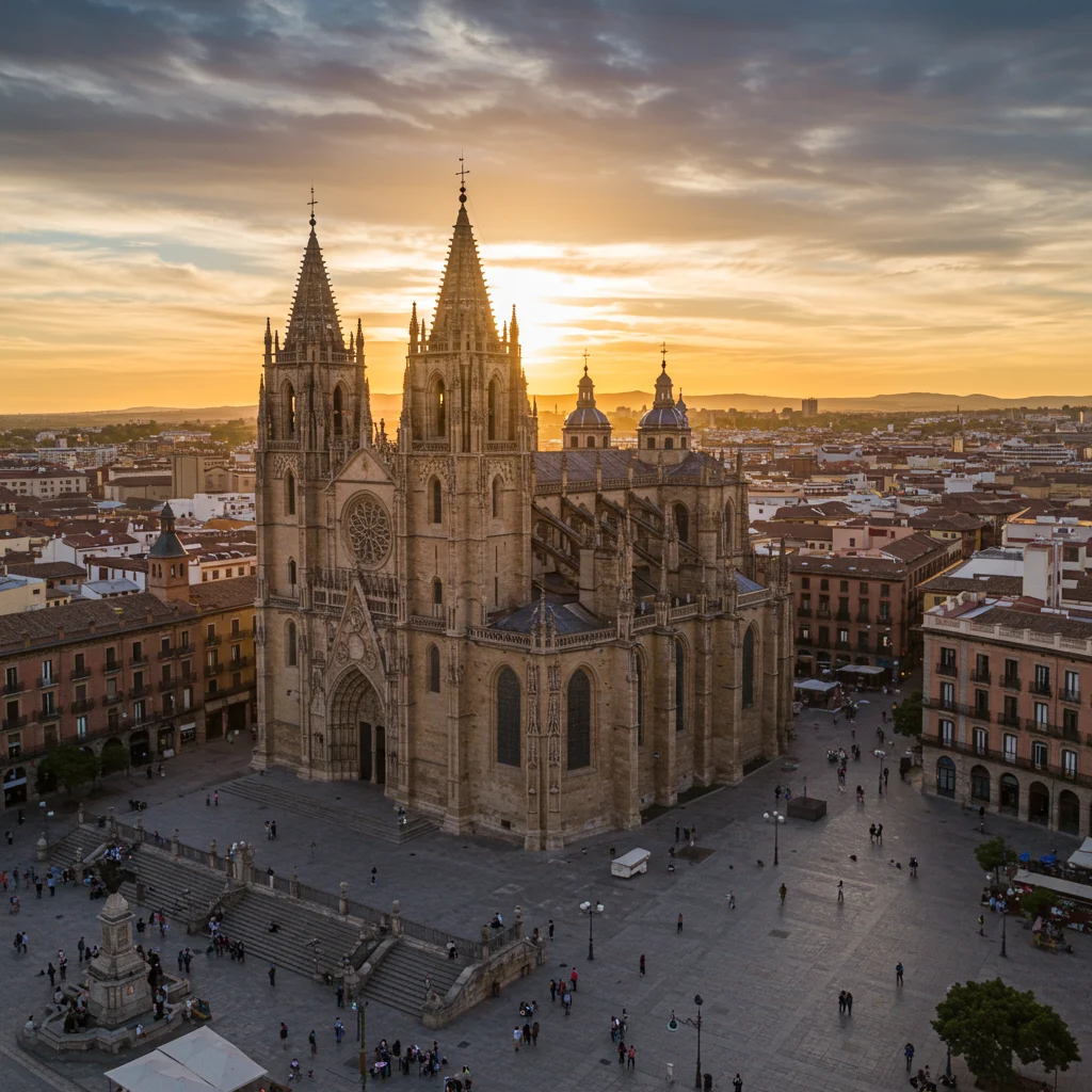 Conclusion: Why La Catedral Remains a Timeless Symbol
