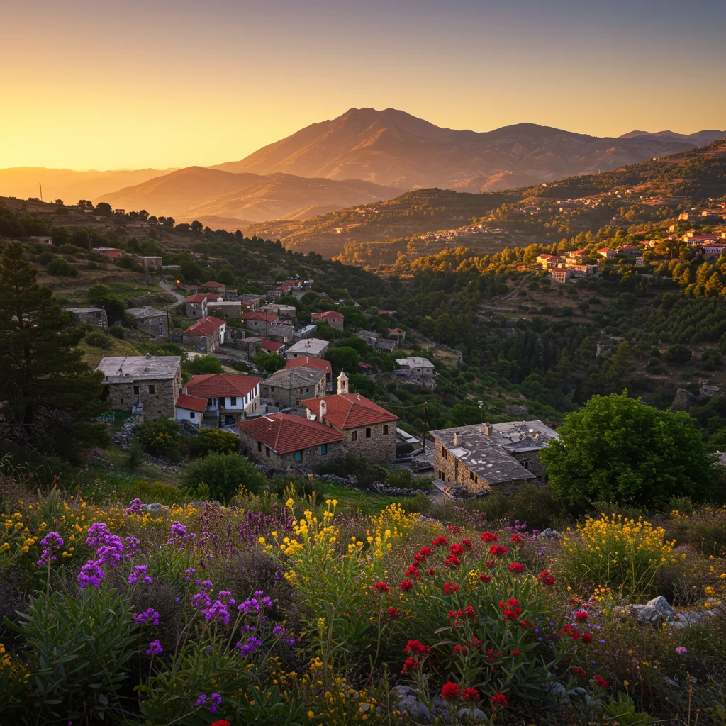 Conclusion: Why Troodos Is the Heart of Cyprus