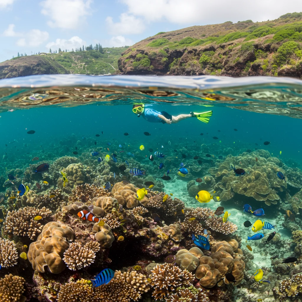 Conclusioni: perché lo snorkeling a Hanauma è imperdibile
