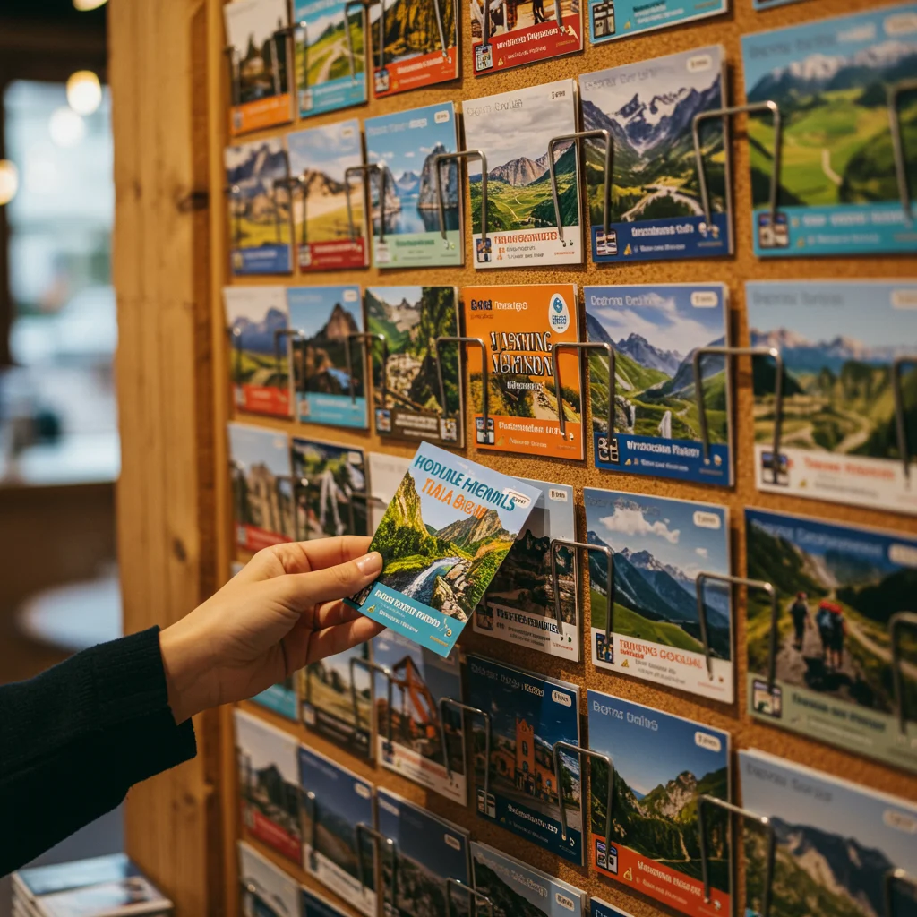 Contact Information for Local Tour Providers