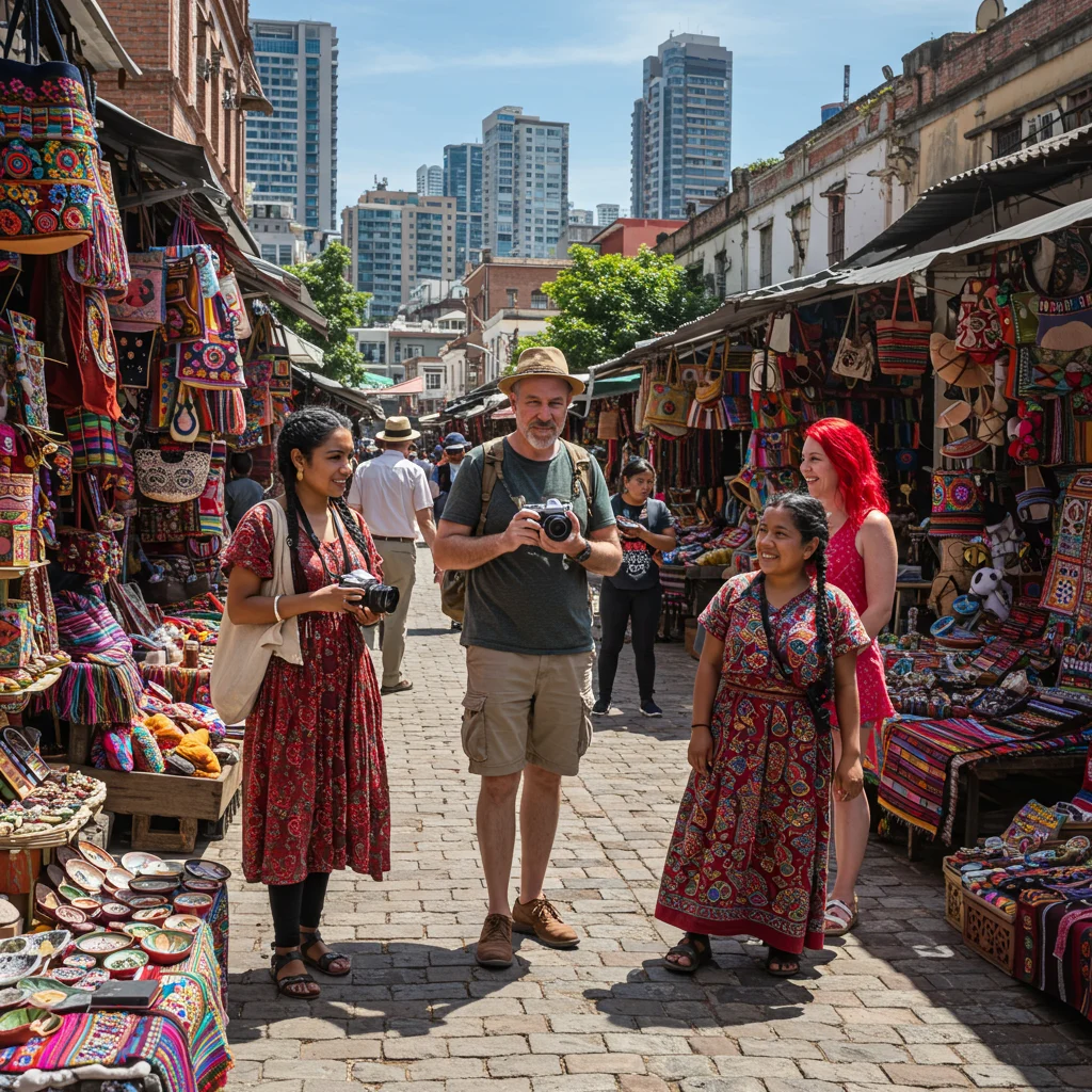 Essential Tips for a Memorable Tour