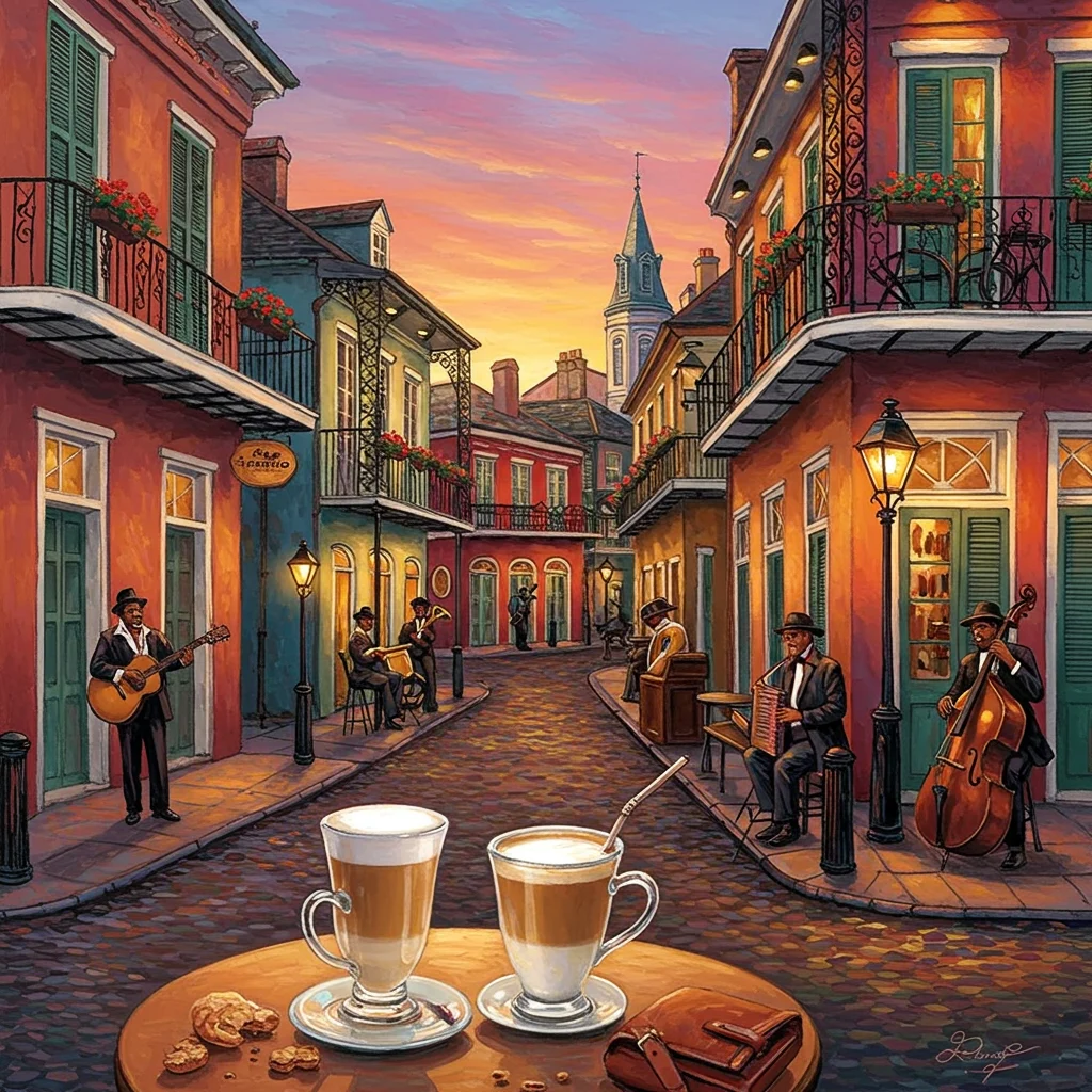 Exploring the French Quarter Before or After Your Cruise