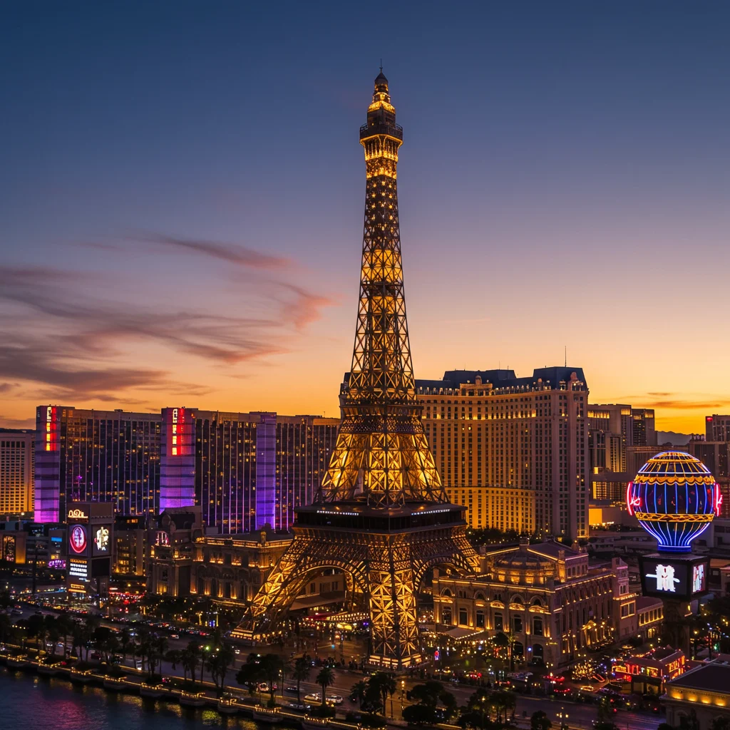 Final Thoughts: Is the Eiffel Tower Viewing Deck a Must-See in Las Vegas?
