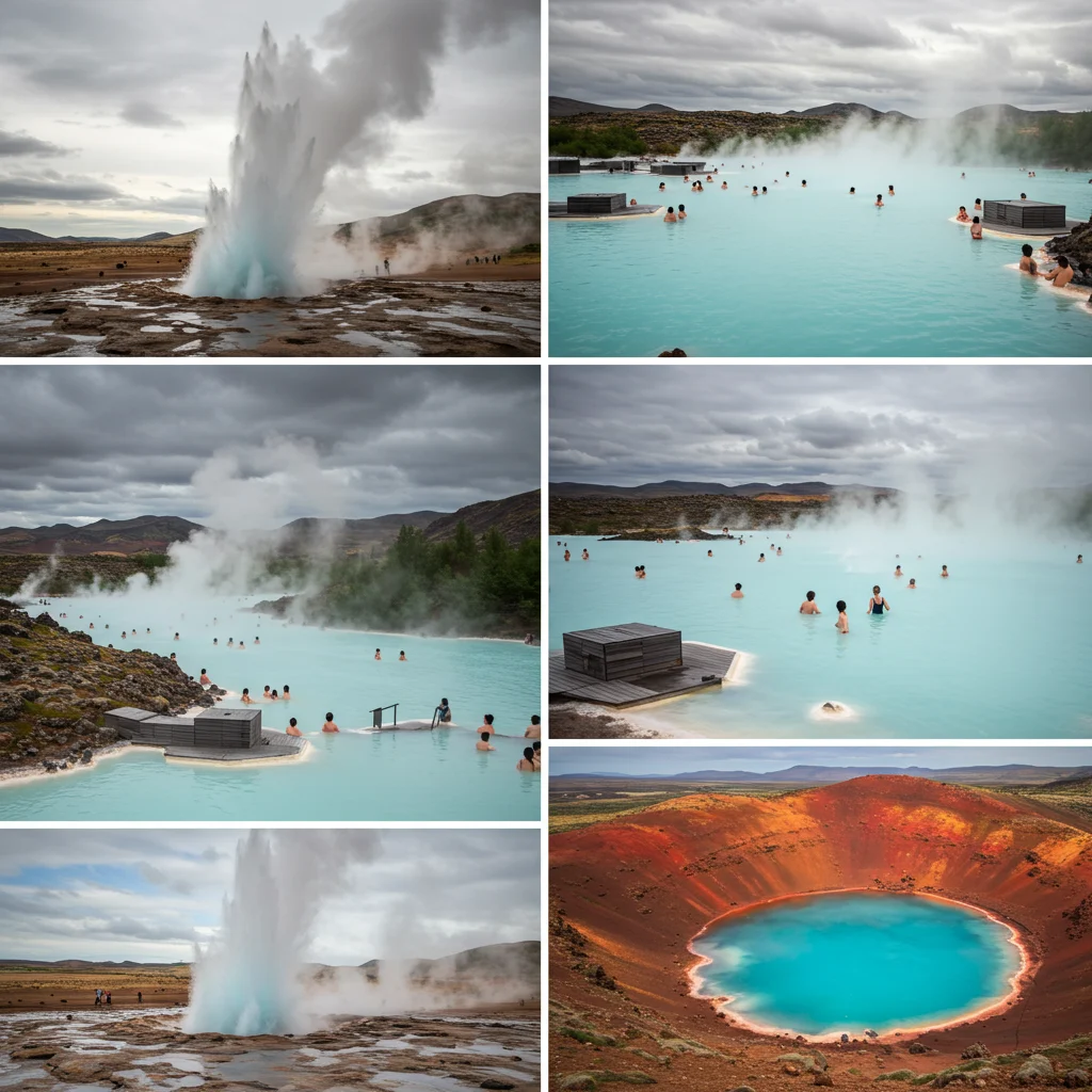 Final Thoughts: Is the Golden Circle, Blue Lagoon with Ticket, and Kerid Crater Tour Worth It?