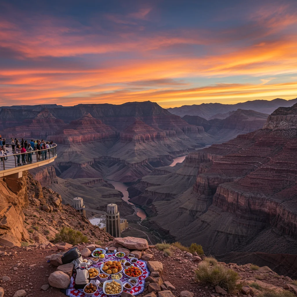 Final Thoughts: Is the Grand Canyon West, Hoover Dam Stop, and Optional Lunch and Skywalk Tour Worth It?