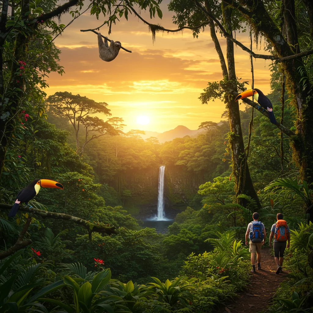 Final Tips for an Unforgettable Costa Rica Adventure