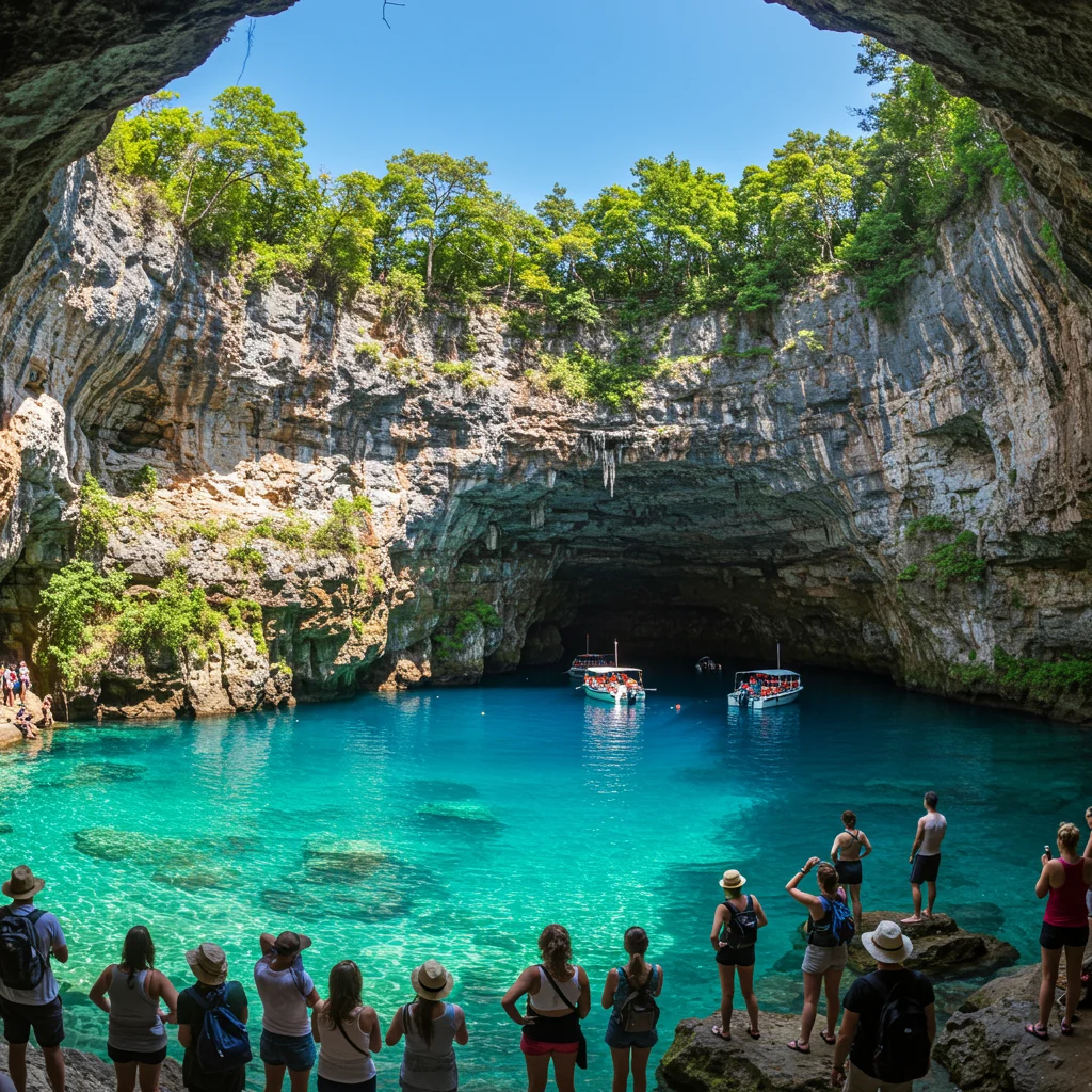 Frequently Asked Questions About Blue Cave Tours