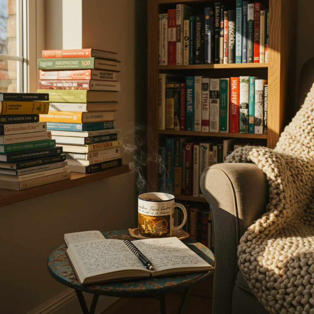Further Resources and Suggested Readings