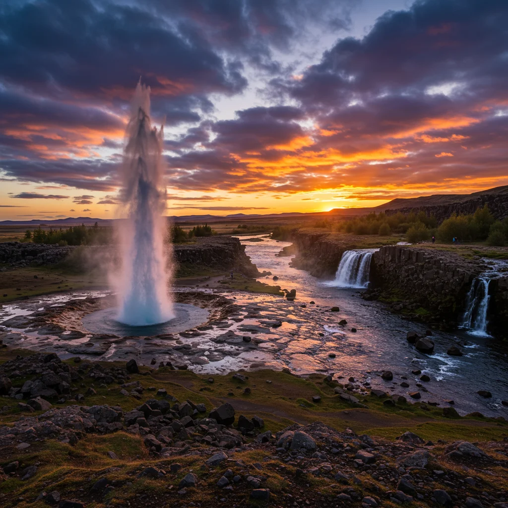 Golden Circle: Main Attractions Explained