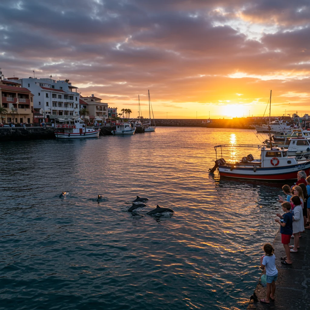 How to Book a Whale &amp; Dolphin Eco-Yacht Tour in Los Cristianos