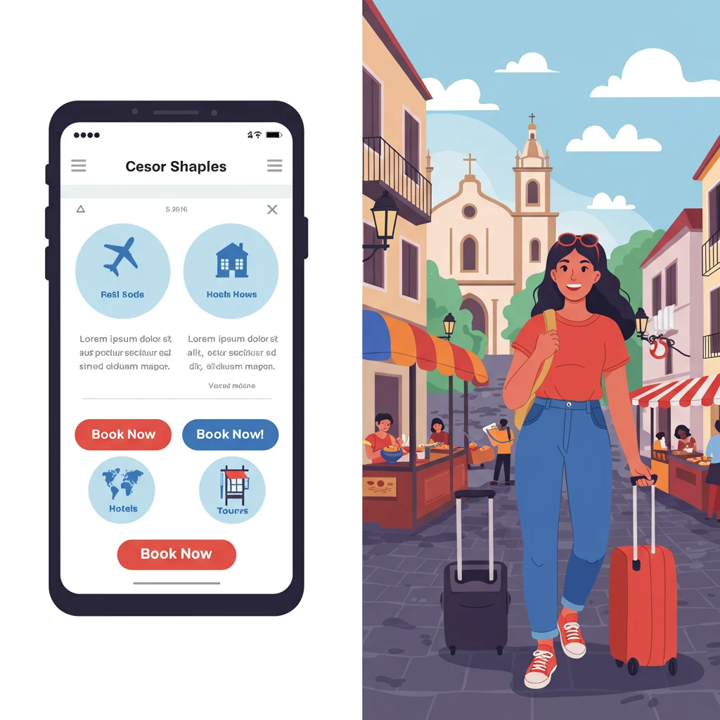 How to Book on Viator