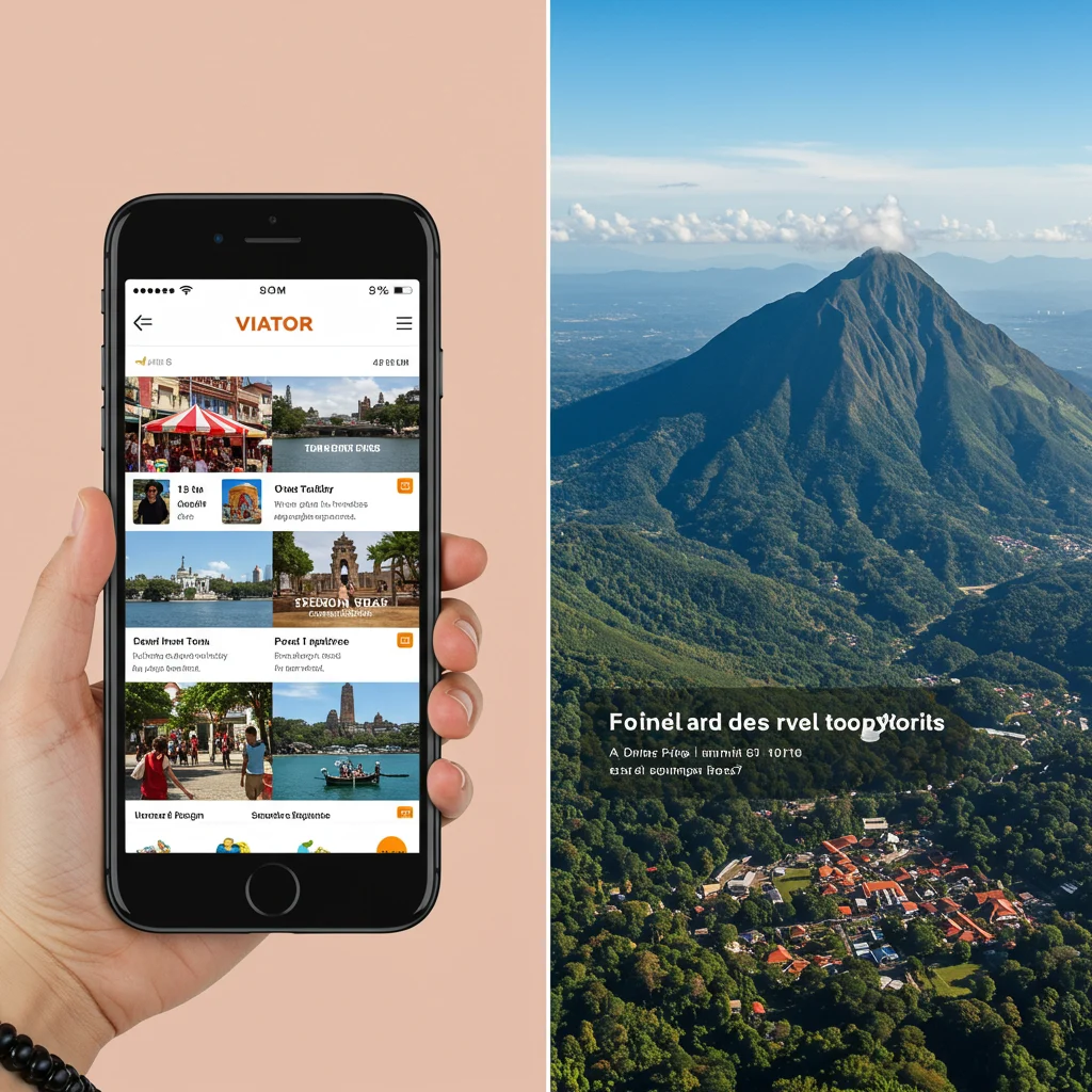 How to Book on Viator