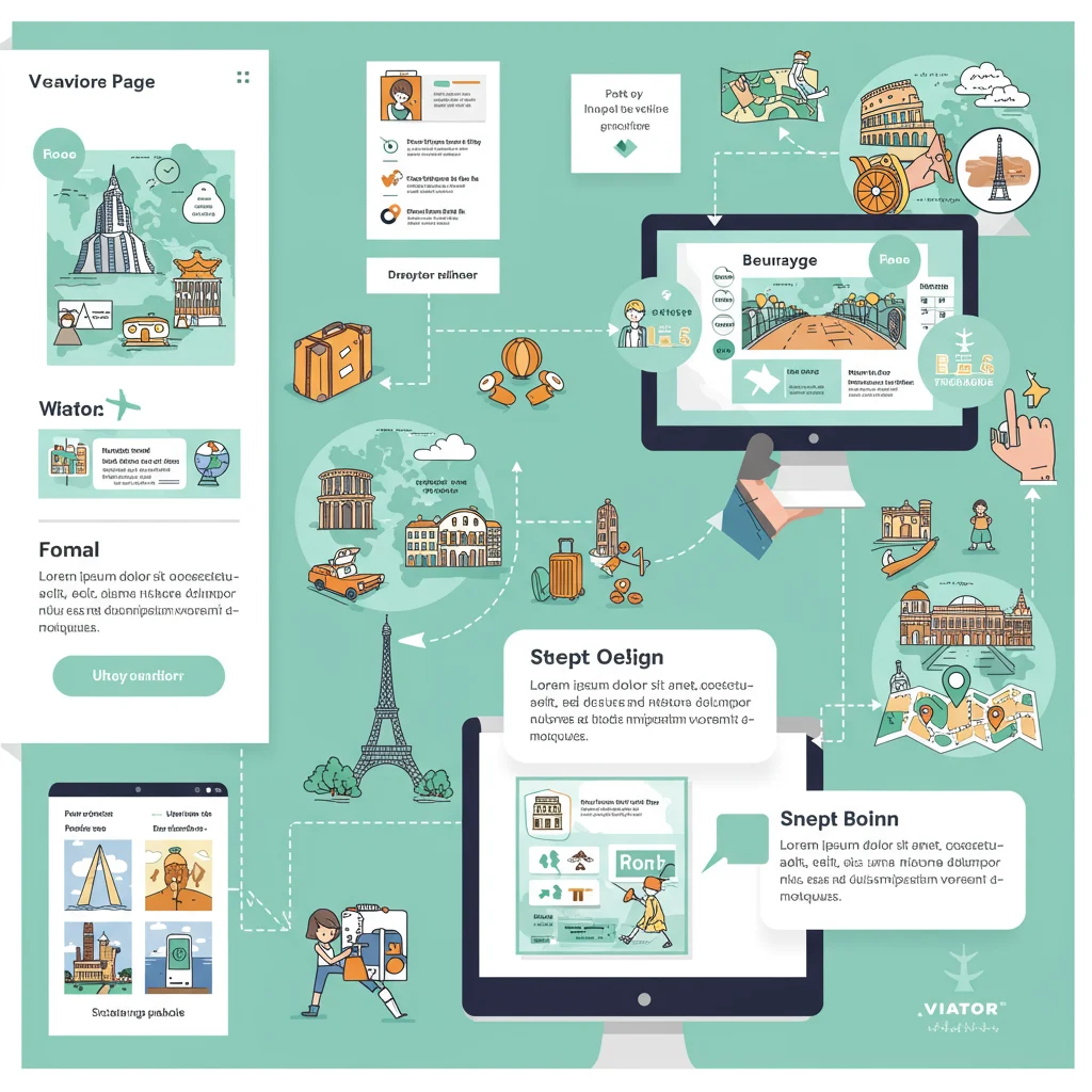 How to Book on Viator