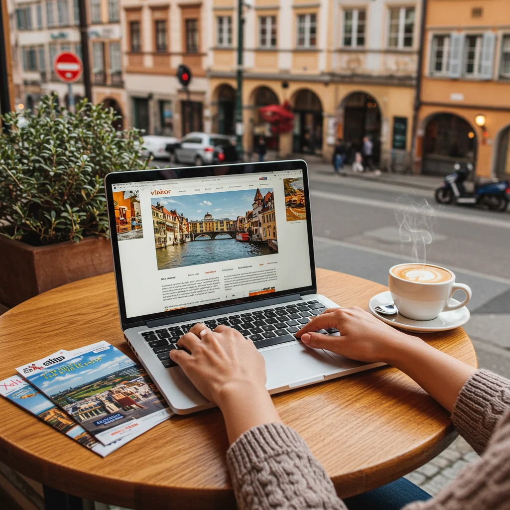 How to Book on Viator