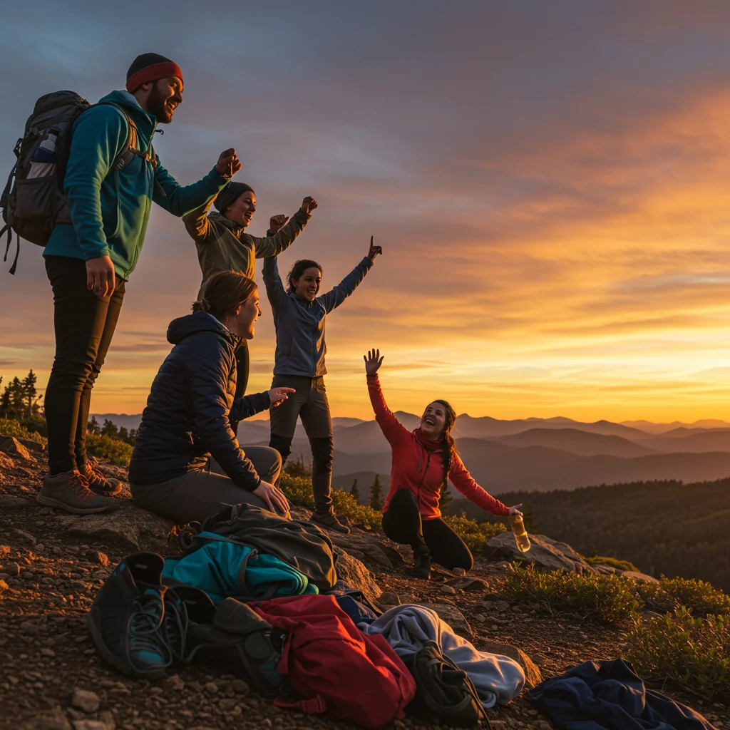 How to Make the Most of Your Adventure