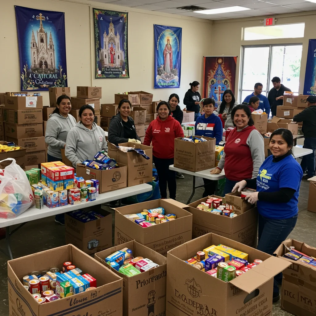 How to Support La Catedral: Donations and Volunteering