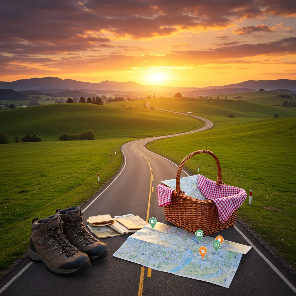 Insider Tips for a Smooth and Enjoyable Day Trip