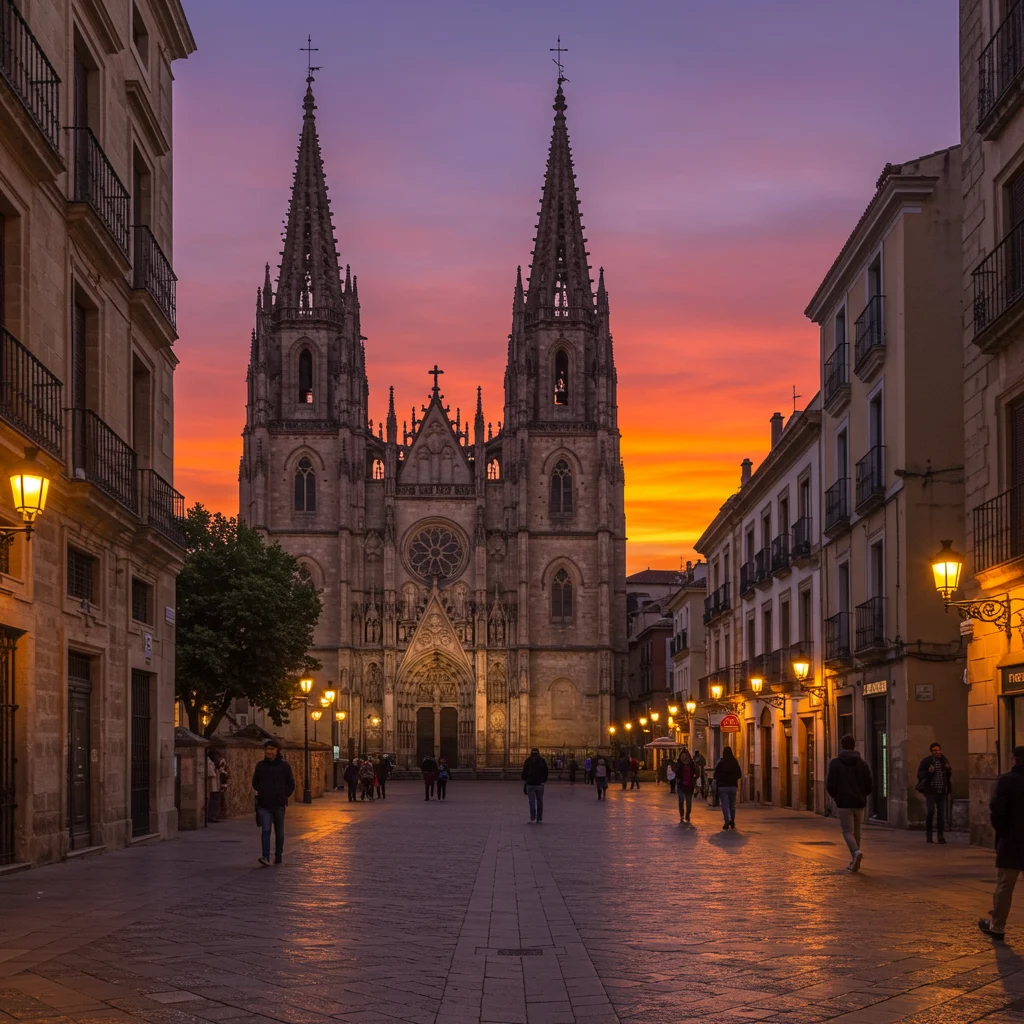 Introduction: The Enduring Allure of La Catedral