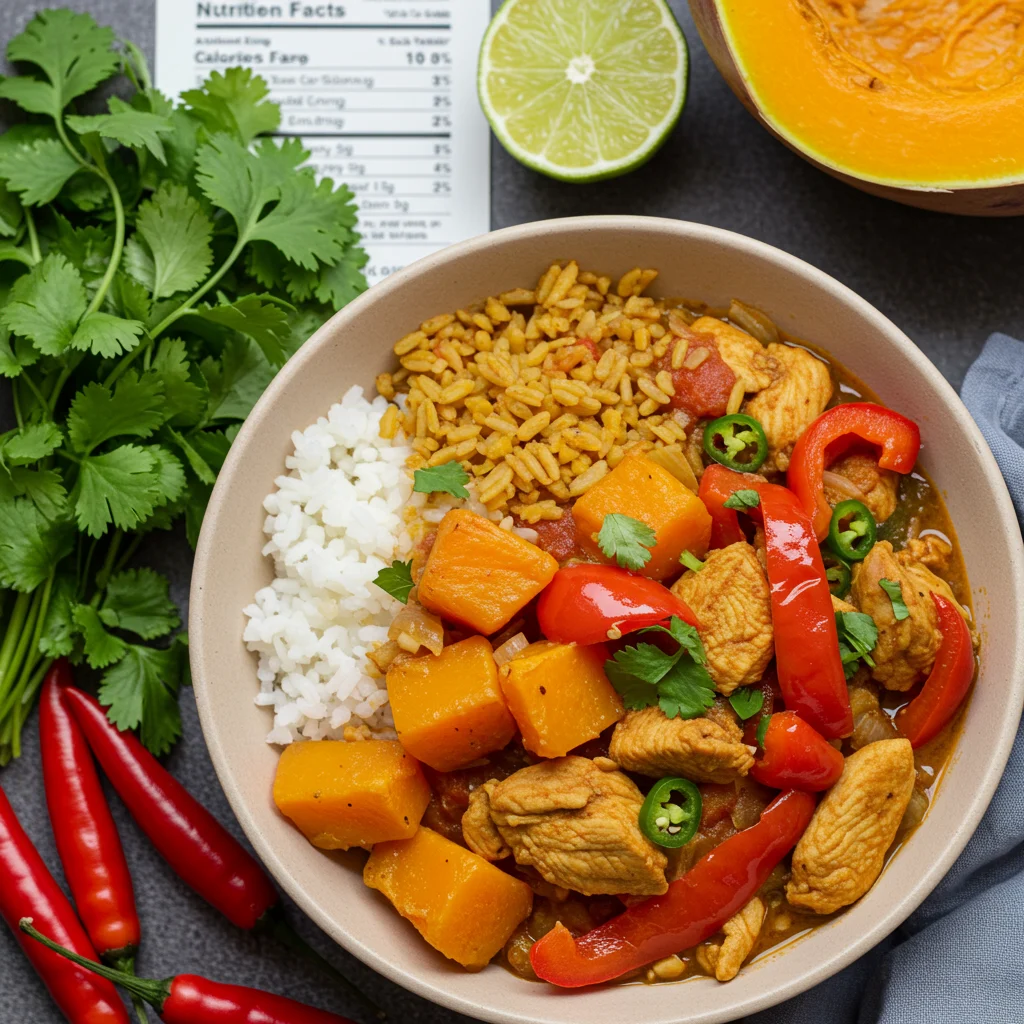 Is Mayan Pepian a Healthy Choice?