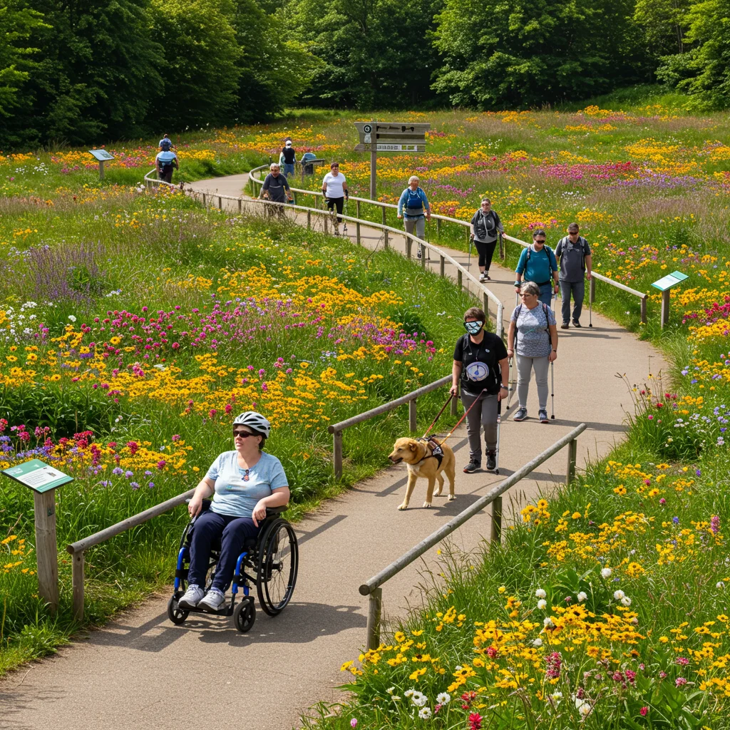 Is This Tour Accessible for All Abilities?