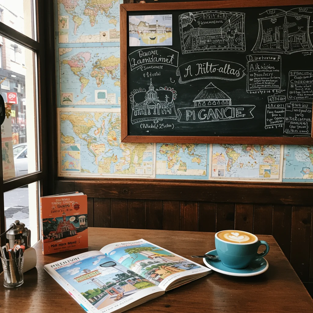 Nearby Attractions and Things to Do After Your Visit