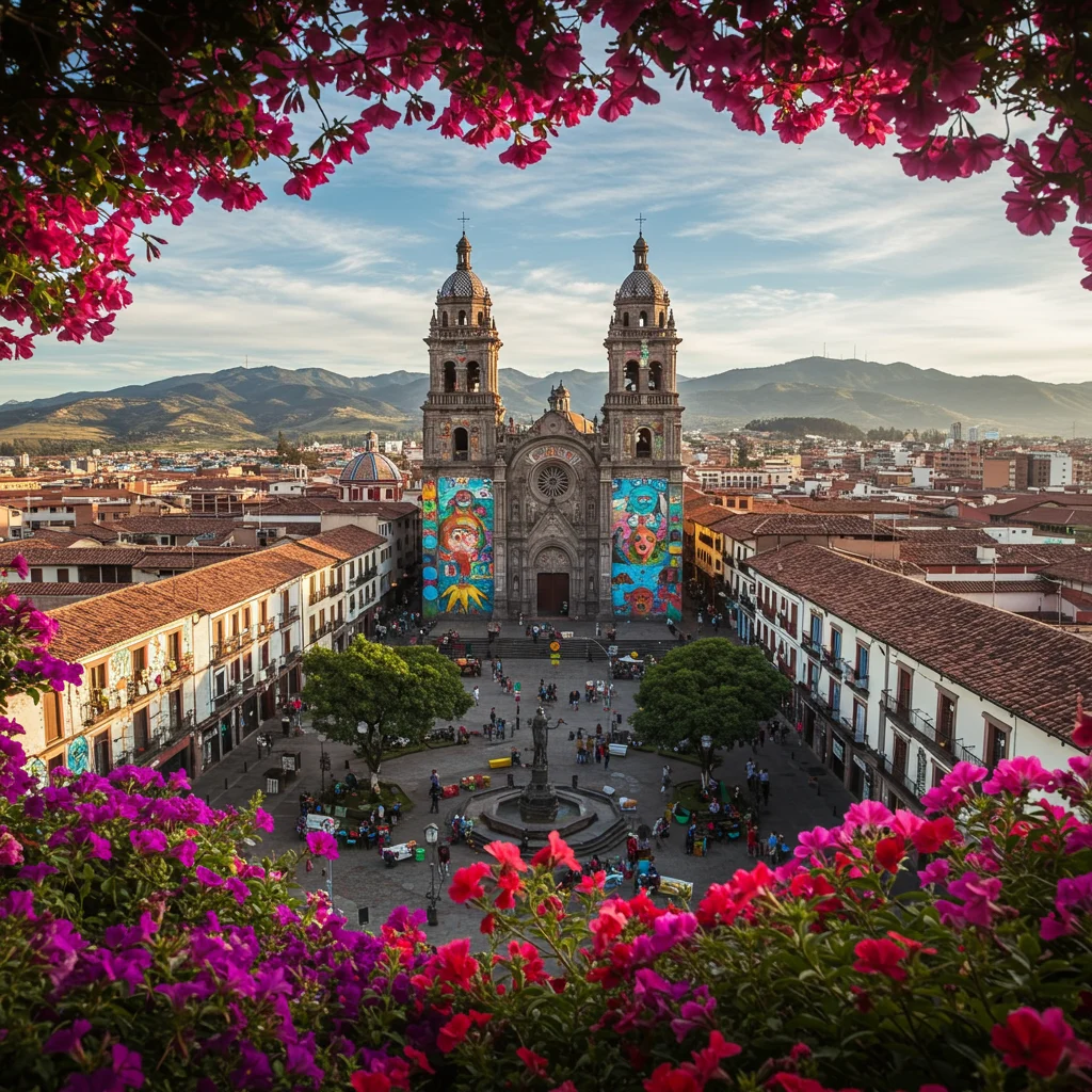 Nearby Attractions: What Else to See Around La Catedral?