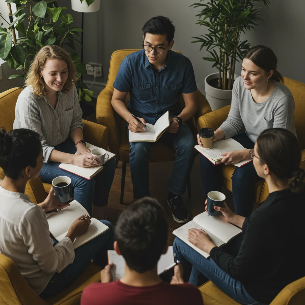 Overview of the Small-Group Experience
