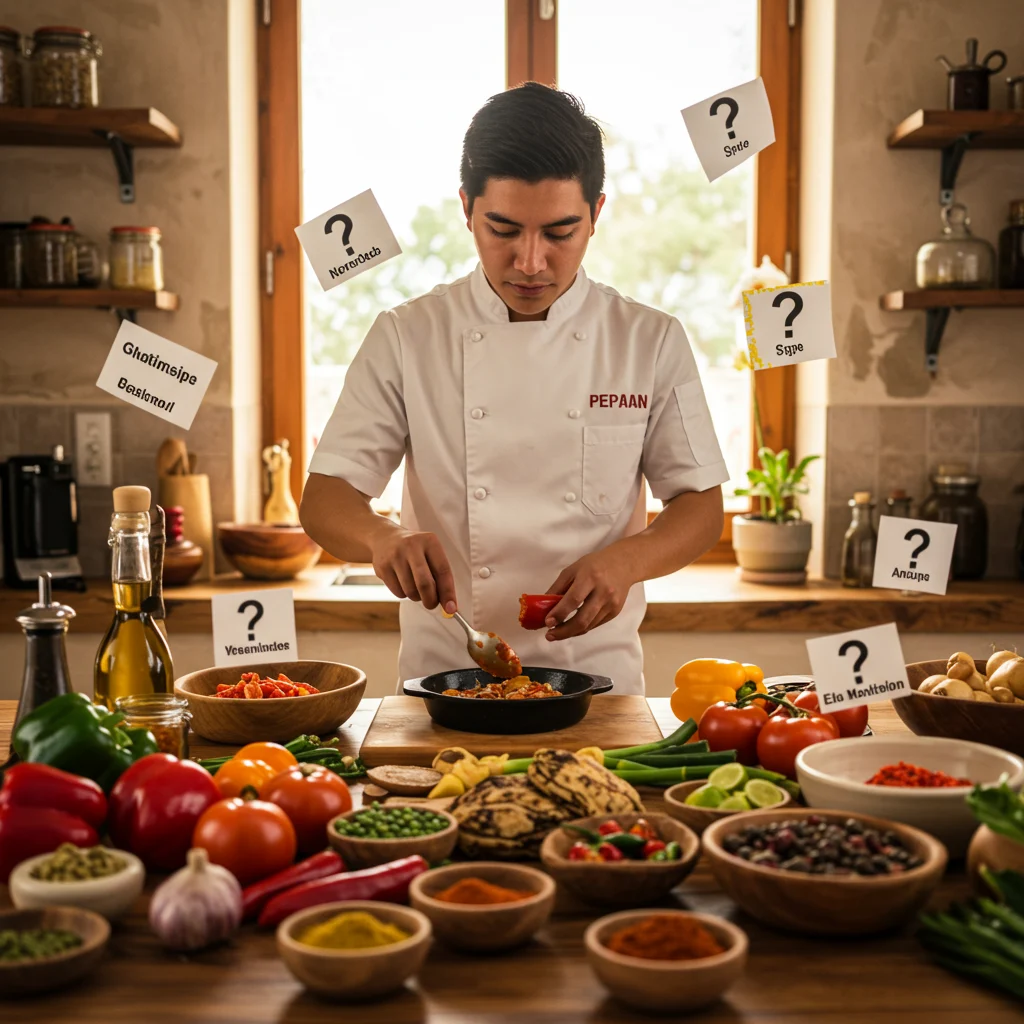 Pepian Cooking FAQs