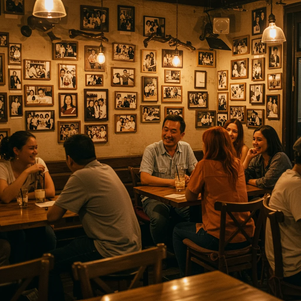 Personal Stories: What Previous Visitors Loved Most