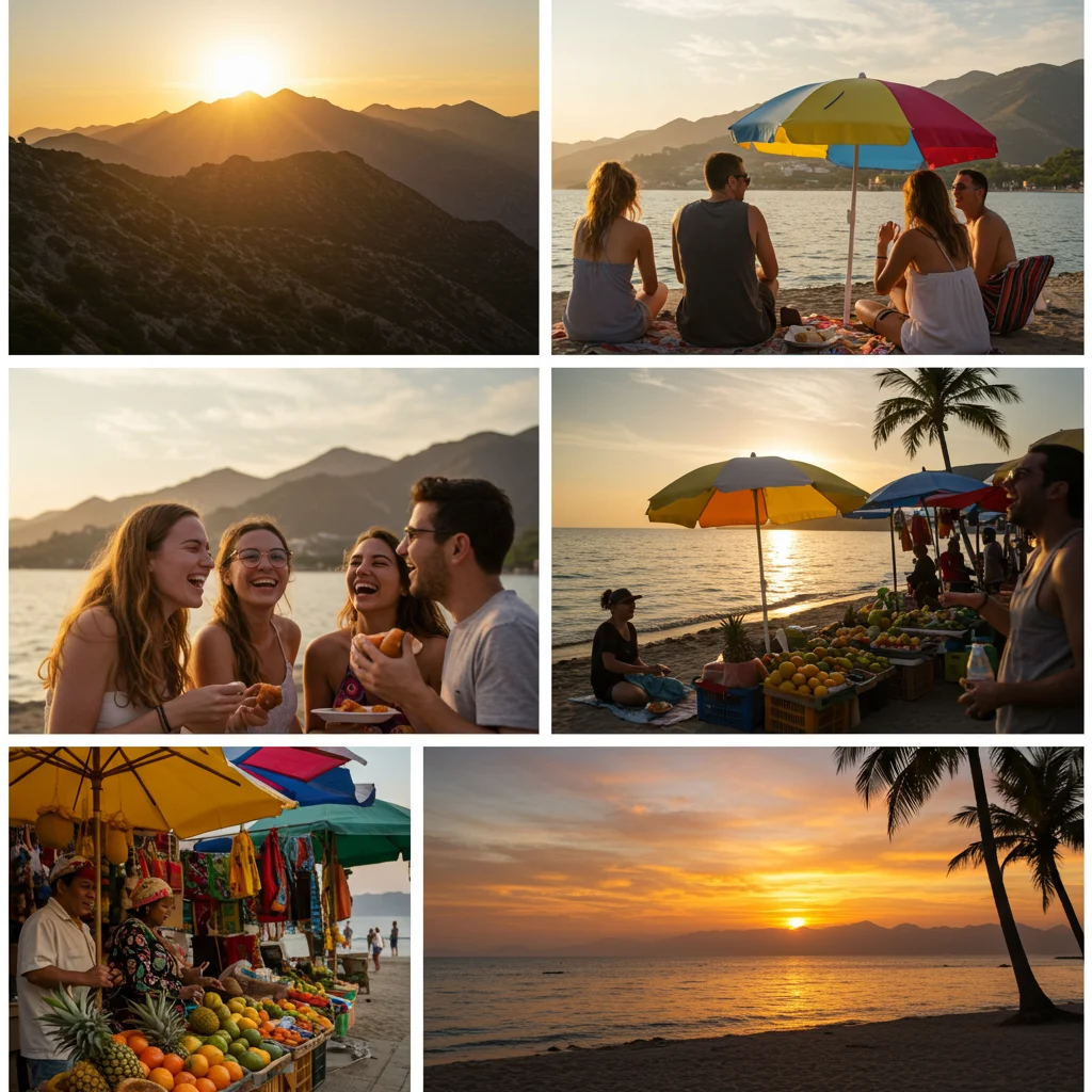 Photo Gallery: Highlights from the Day Trip