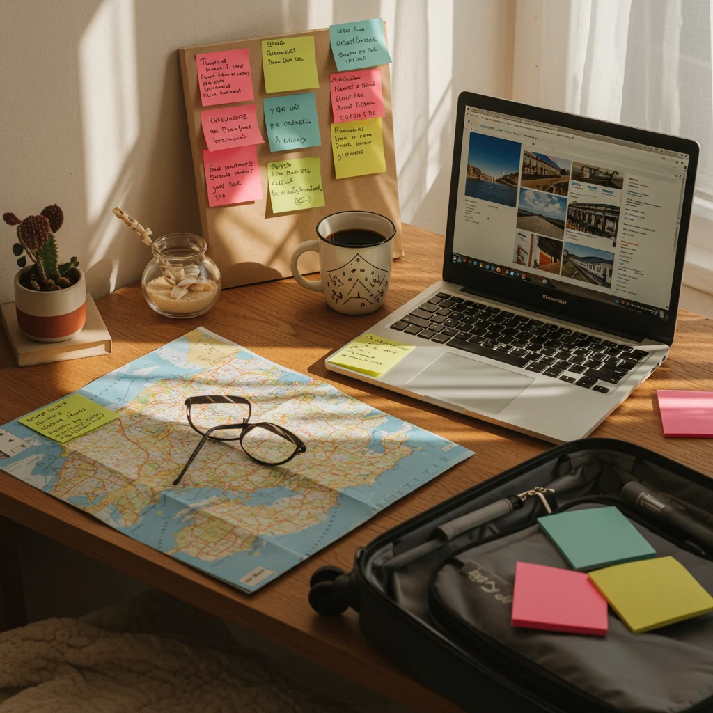 Planning Your Trip: Essential Tips