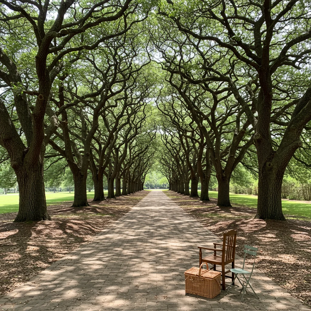 Preparing for Your Oak Alley Tour