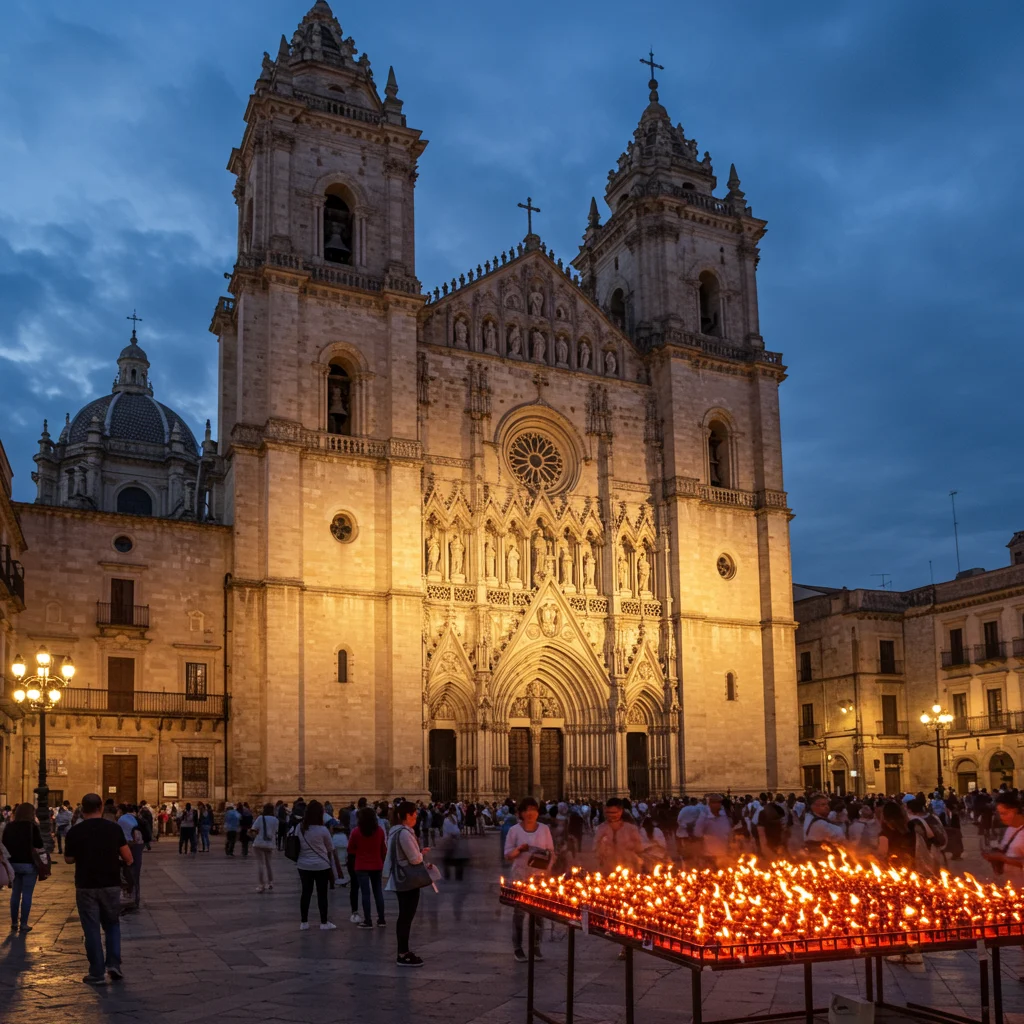 Religious Significance: Why Is La Catedral a Spiritual Center?