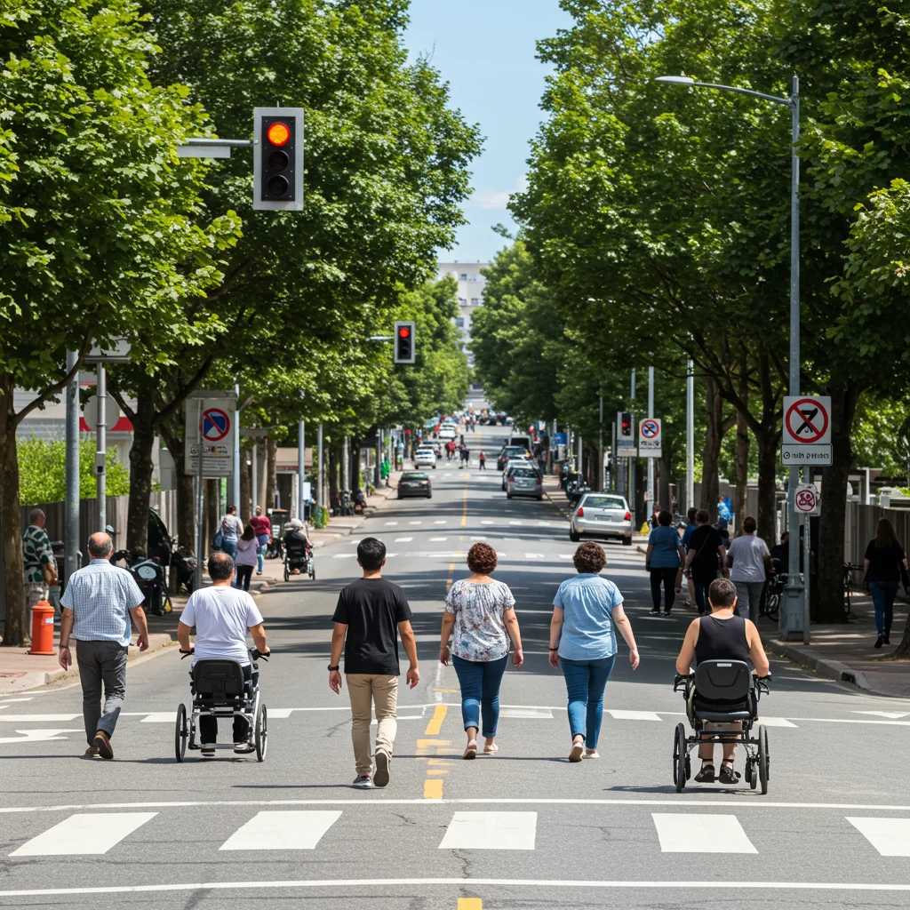 Safety and Accessibility Considerations
