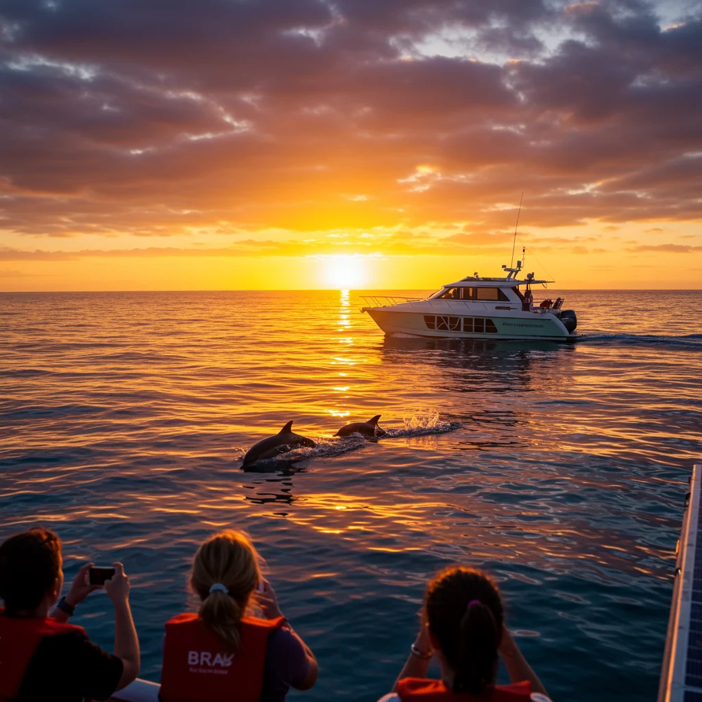 Summary: Why the Los Cristianos Whale &amp; Dolphin Eco-Yacht Tour Is a Must-Do