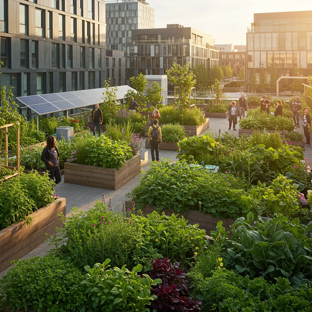 Sustainability and Eco-Friendly Practices