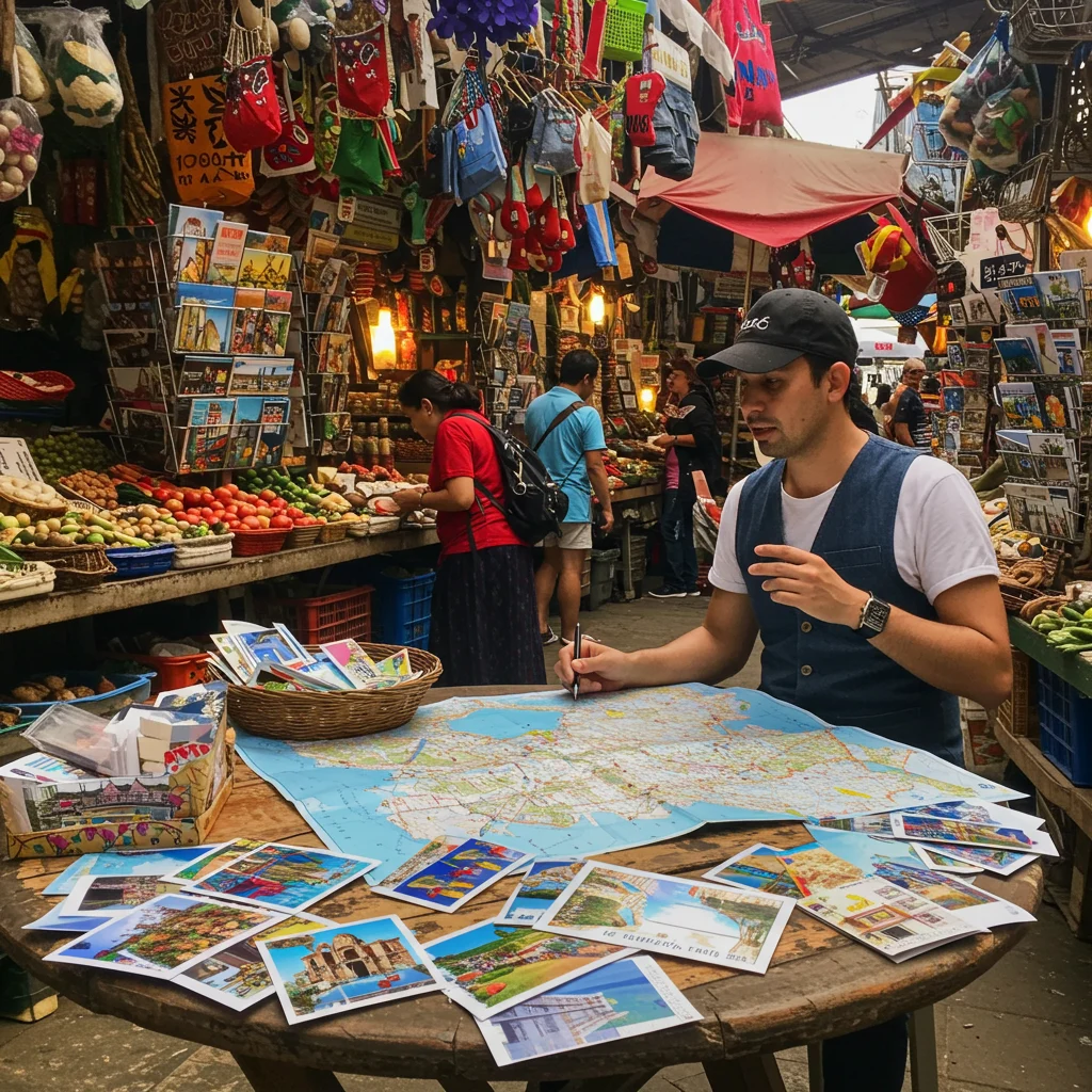 Tips for Making the Most of Your Visit