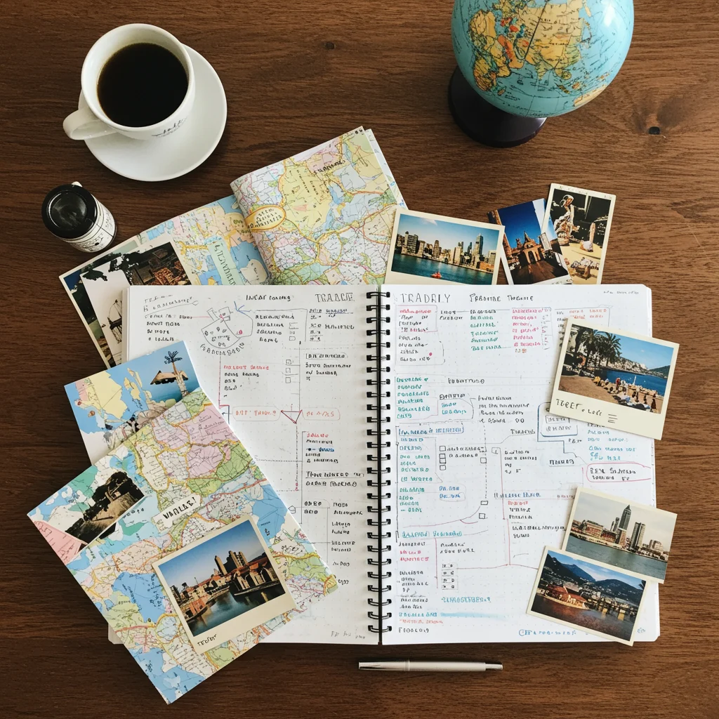 Tour Itinerary: What Does the Day Look Like?