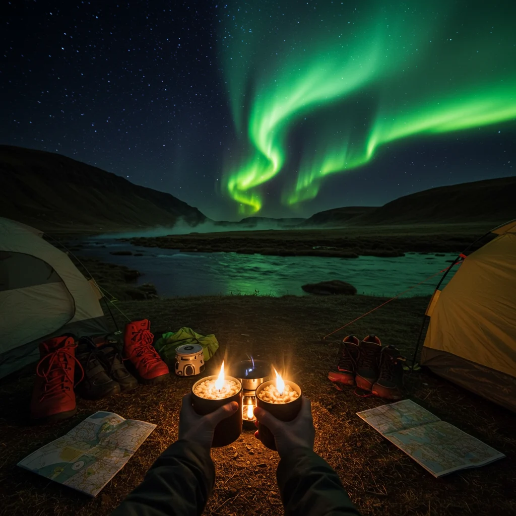 Travel Tips for Visiting Iceland
