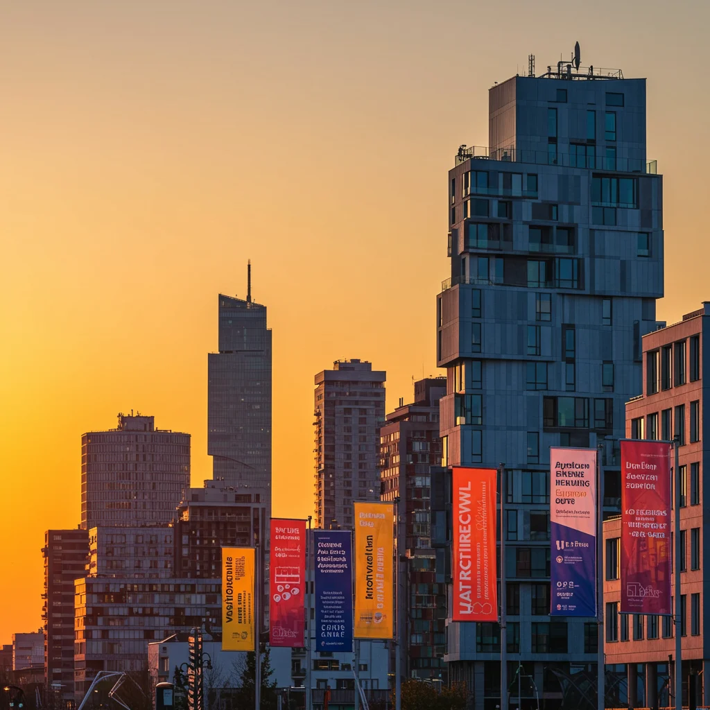 Upcoming Architecture Events and Festivals