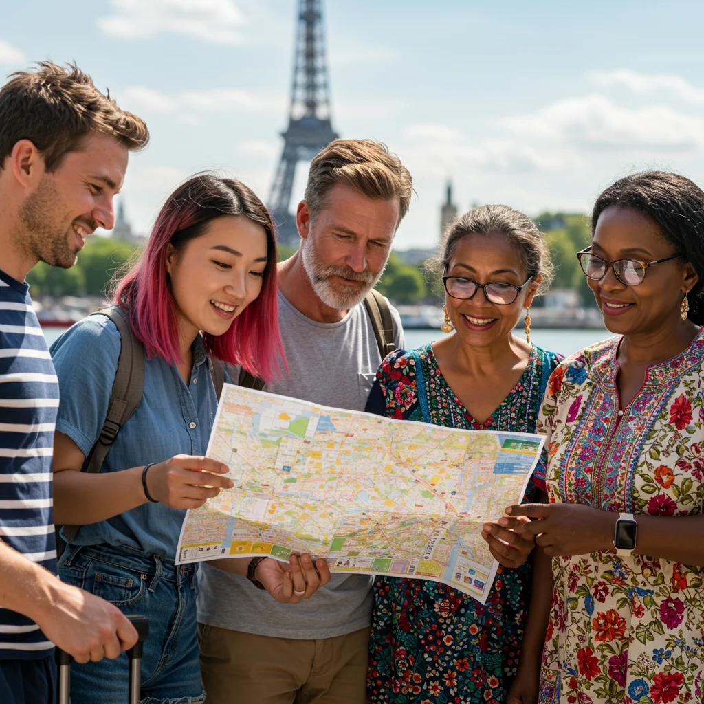 Visitor Experience: What to Know Before You Go