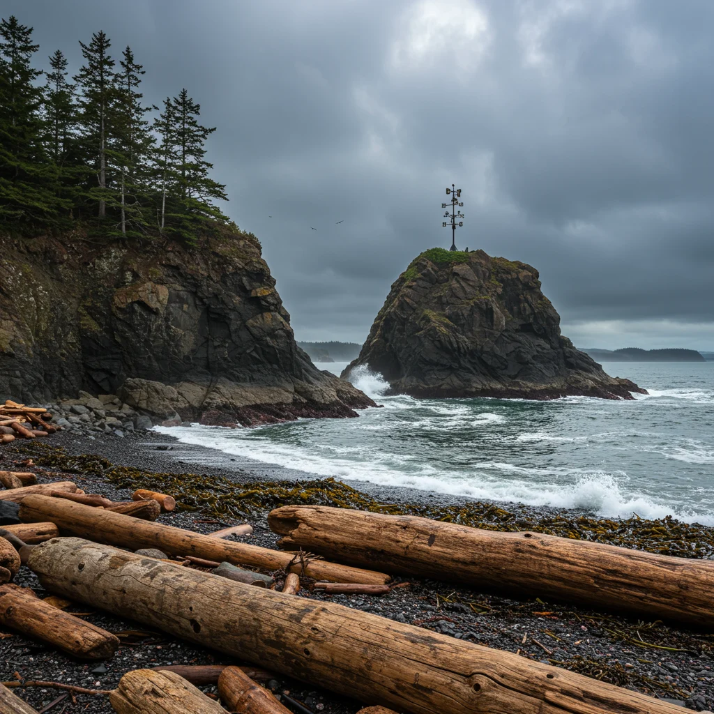Weather and Sea Conditions: What to Know