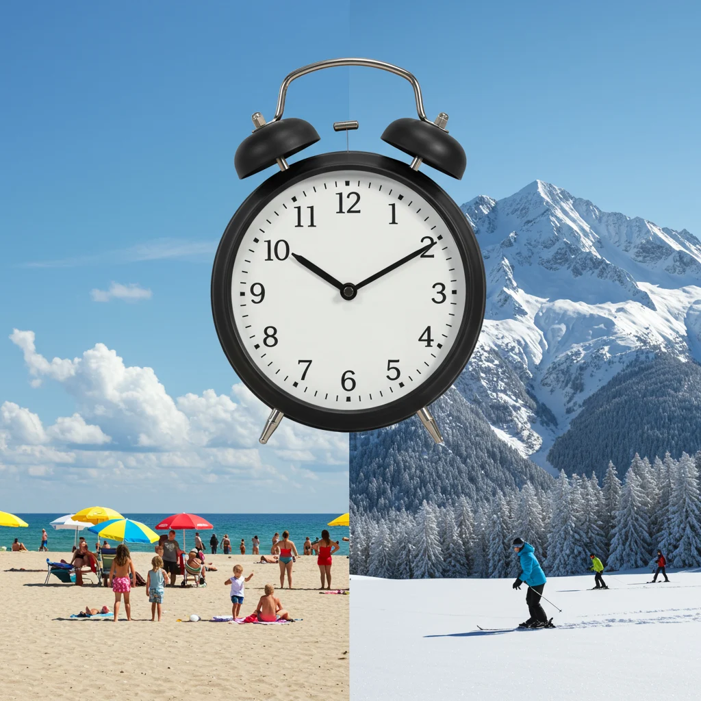 Weather Considerations: When Is the Best Time to Go?