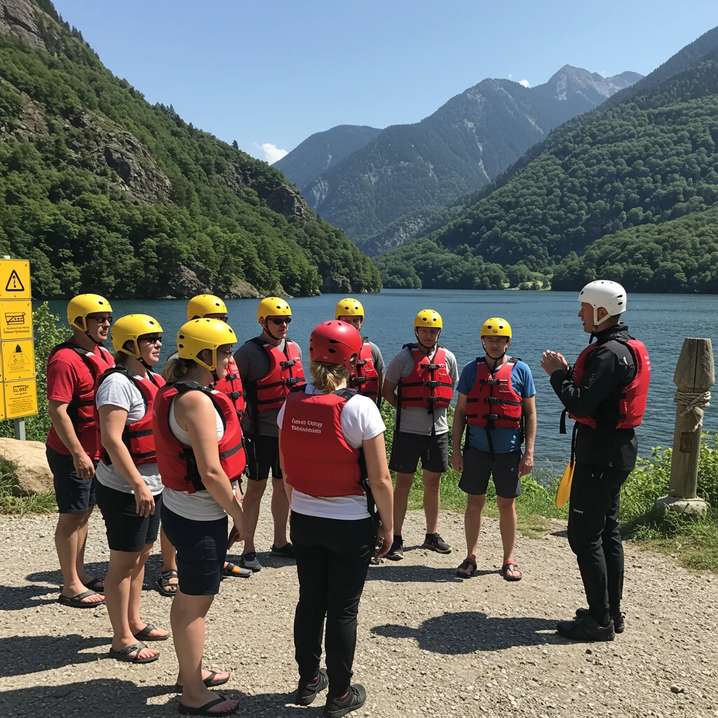 What Are the Safety Measures on This Tour?