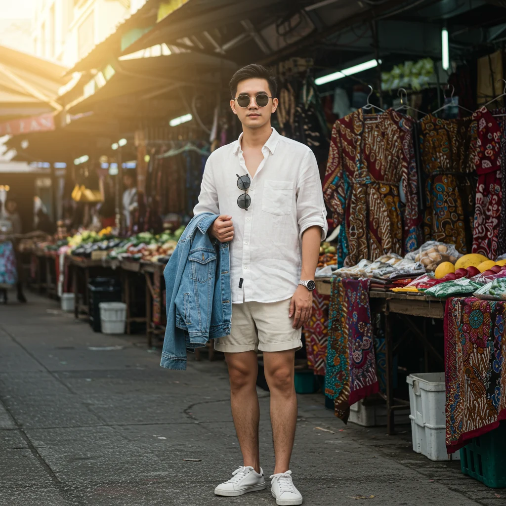 What Should You Wear for the Tour?