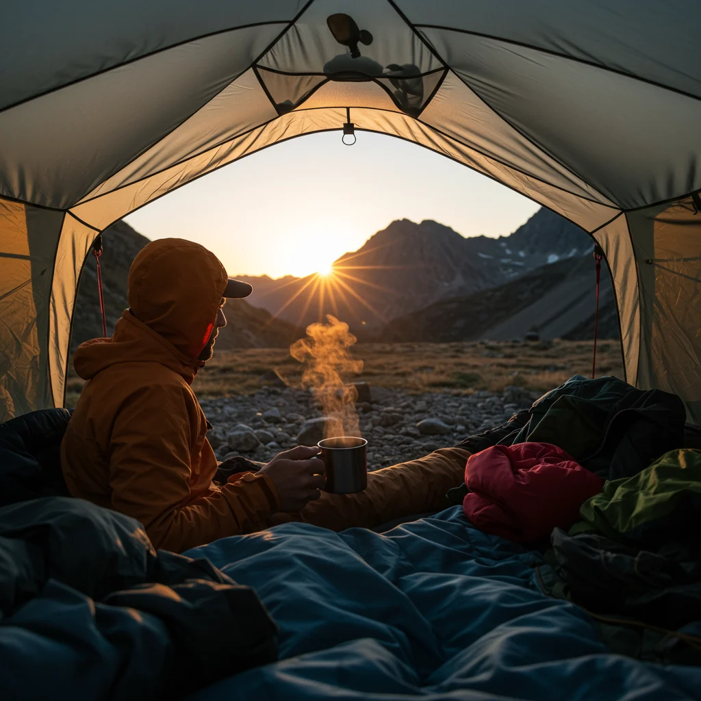 What to Expect: A Day in the Life of an Adventurer