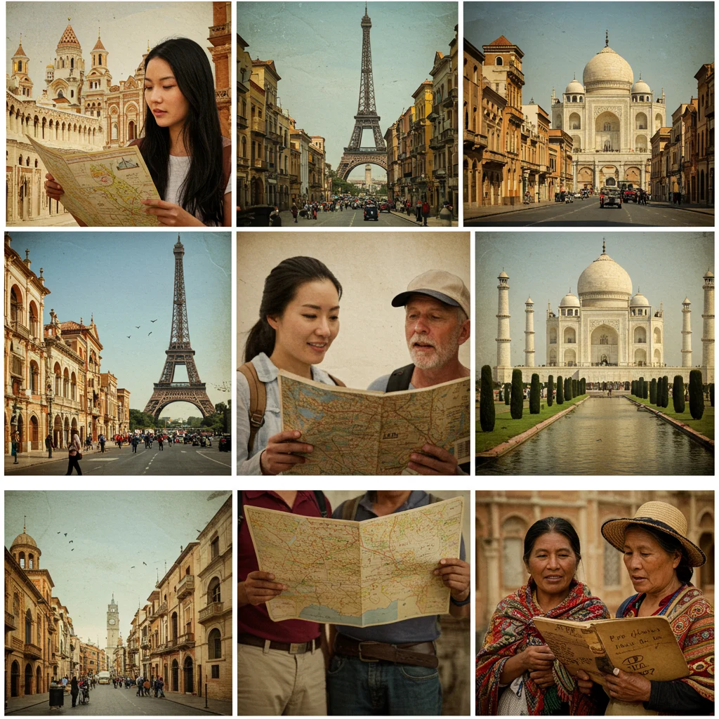 What to Expect on an Architecture Tour: Frequently Asked Questions