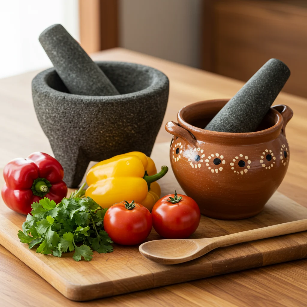 What Tools and Equipment Do You Need for Pepian?